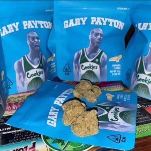 Buy gary payton cookies weed