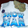 Buy SnowMan Cookies Weed