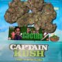 Buy Captain Kush Weed